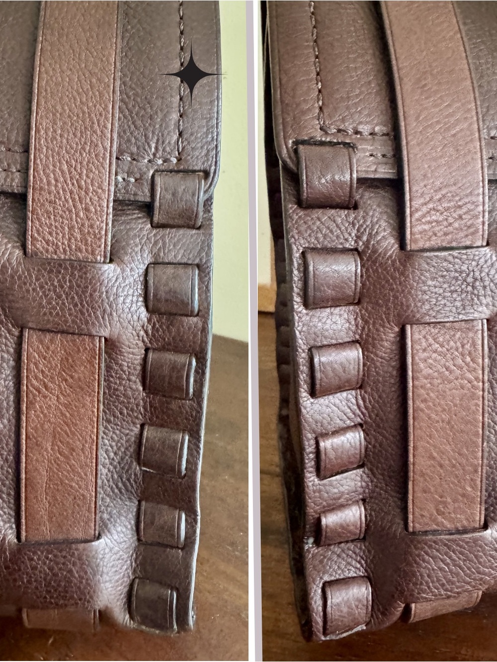 Coach 2007 Legacy Thompson Karee Satchel – Limited Edition  (Style 11375) - Picture 7 of 16